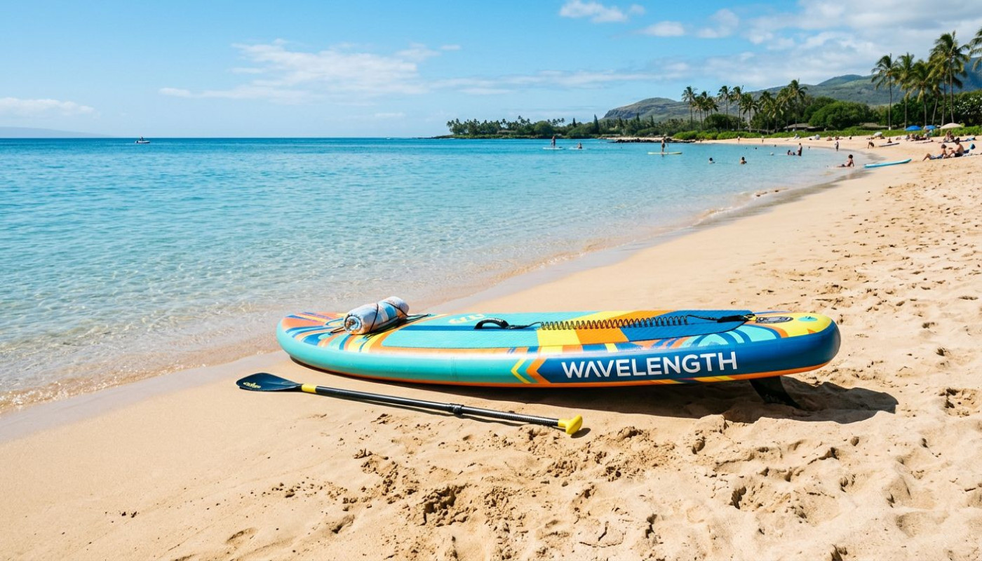 Come scegliere il sup gonfiabile perfetto per le tue esigenze?