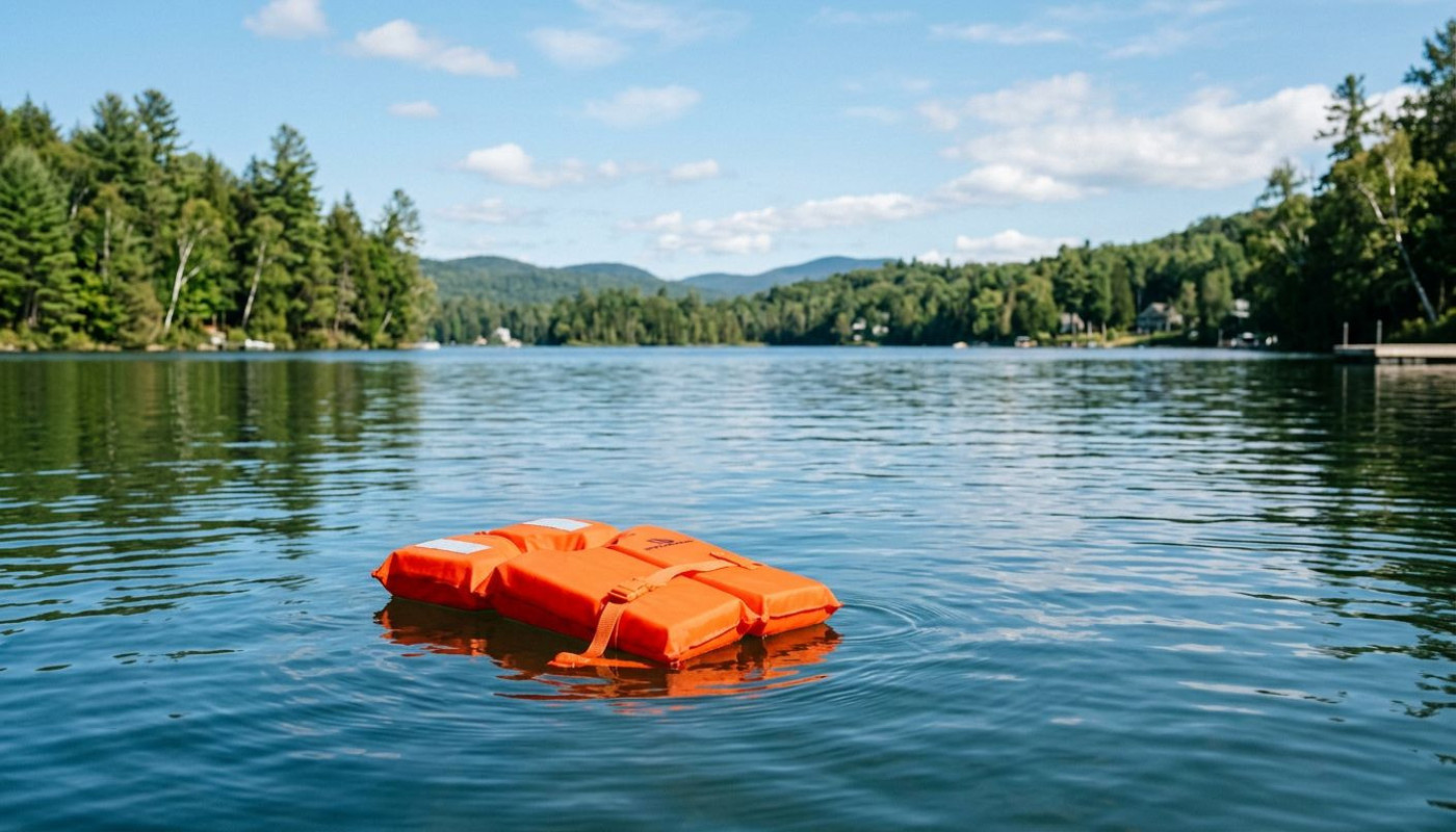 Quali caratteristiche rendono un giubbotto salvagente efficace?